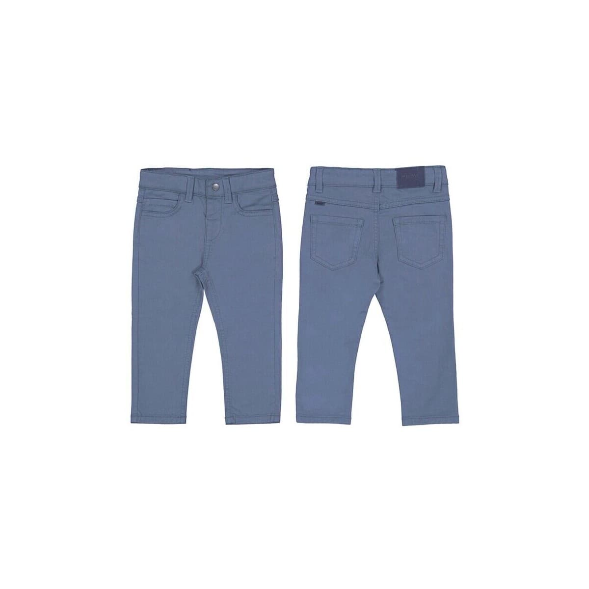 Παντελόνια Mayoral 563 Azul