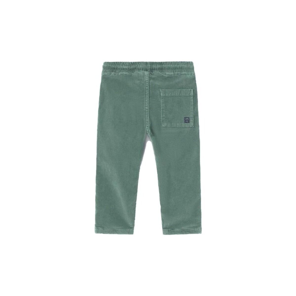 Girls' Pants Mayoral Multicolor