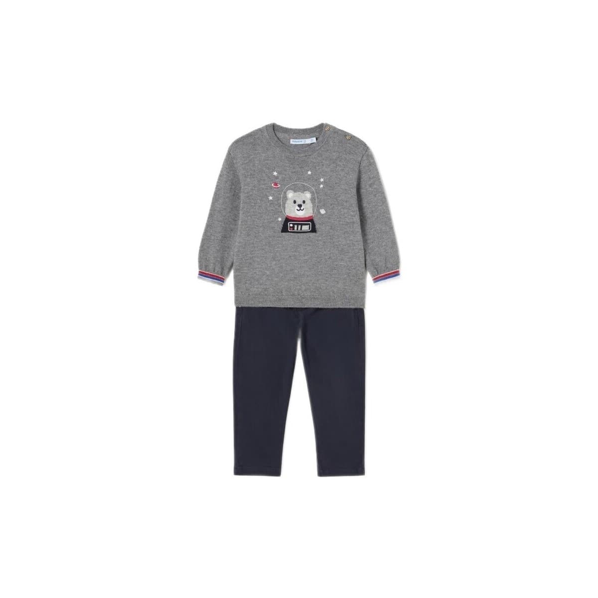 Σετ Mayoral 2544 Marino