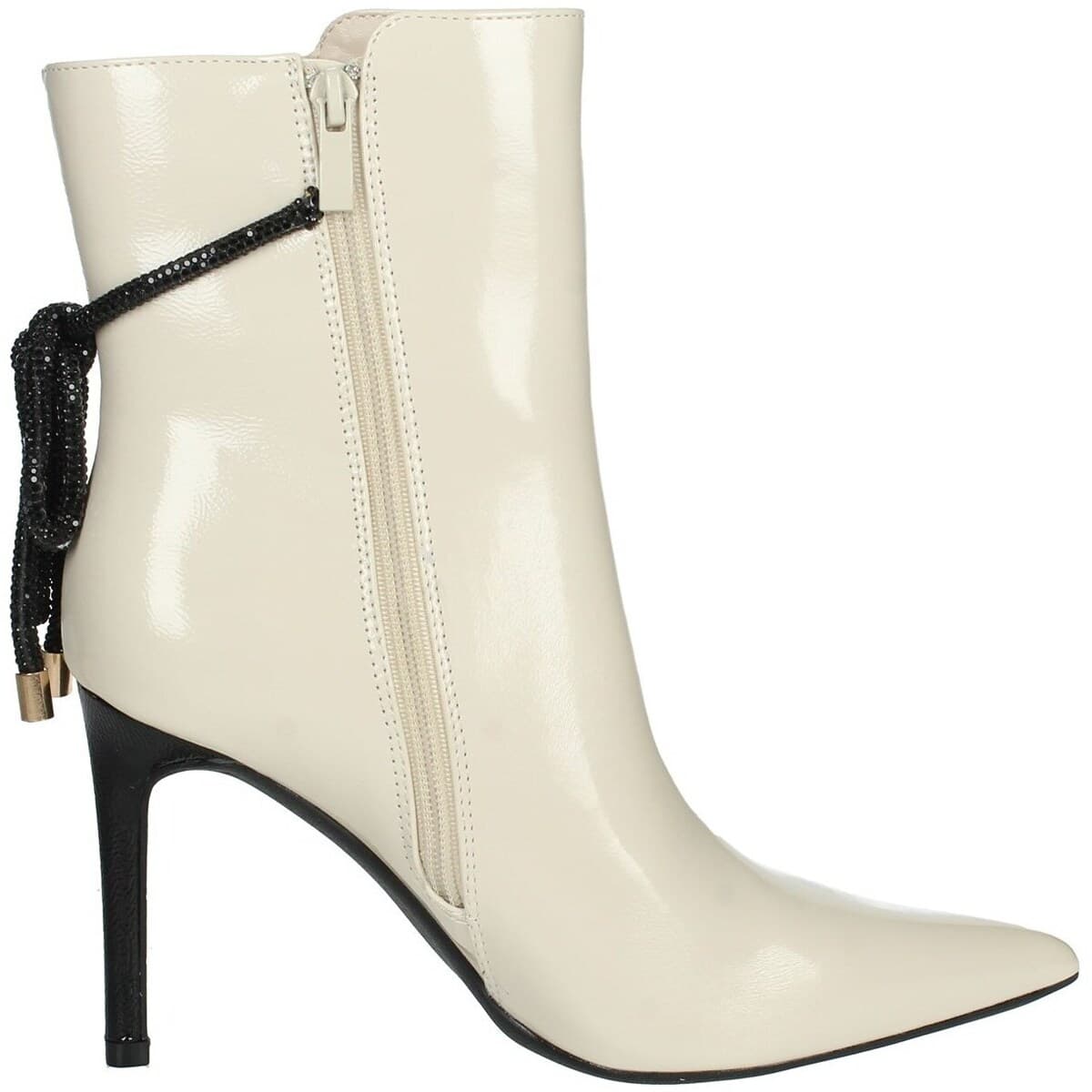 Women's Boots Menbur White