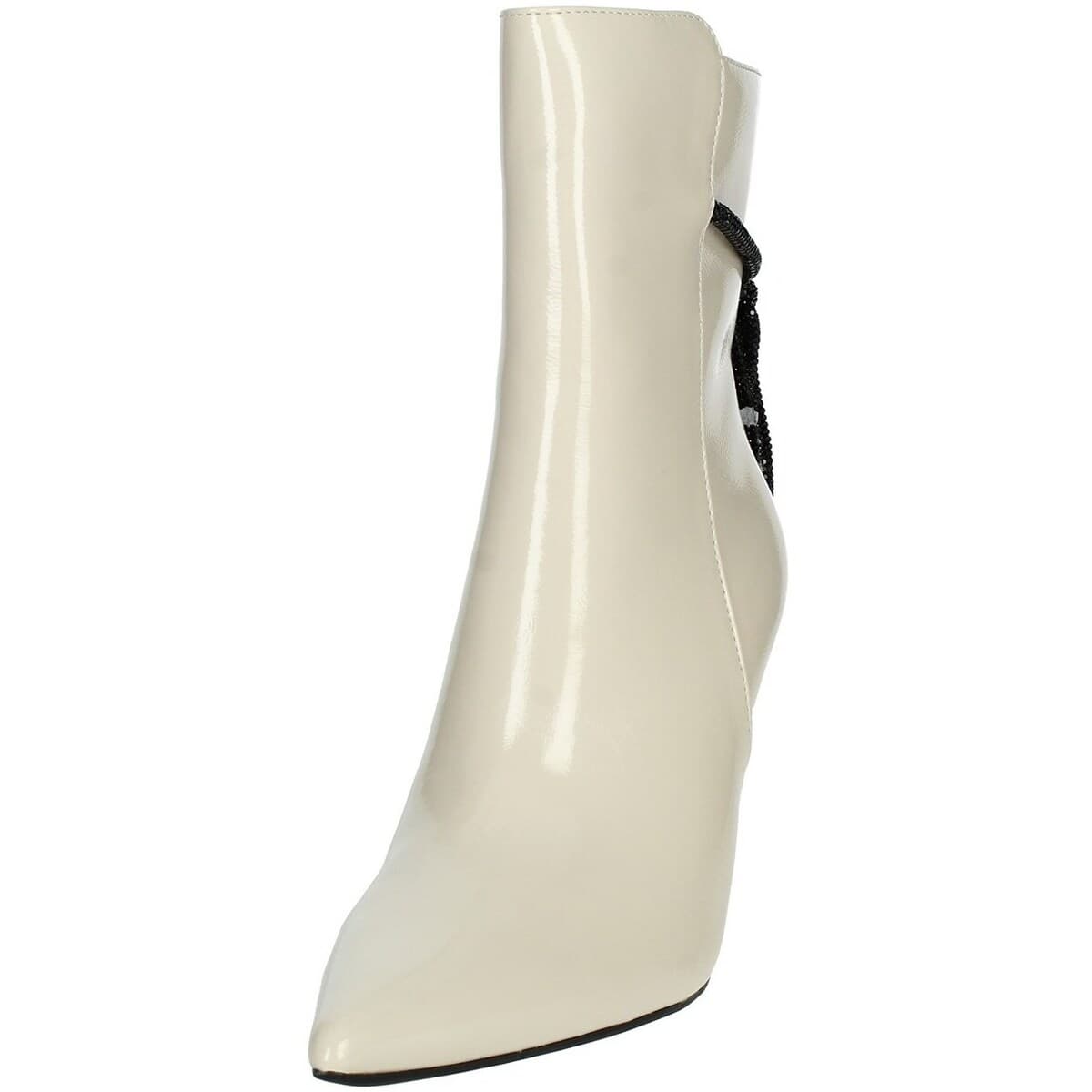 Women's Boots Menbur White