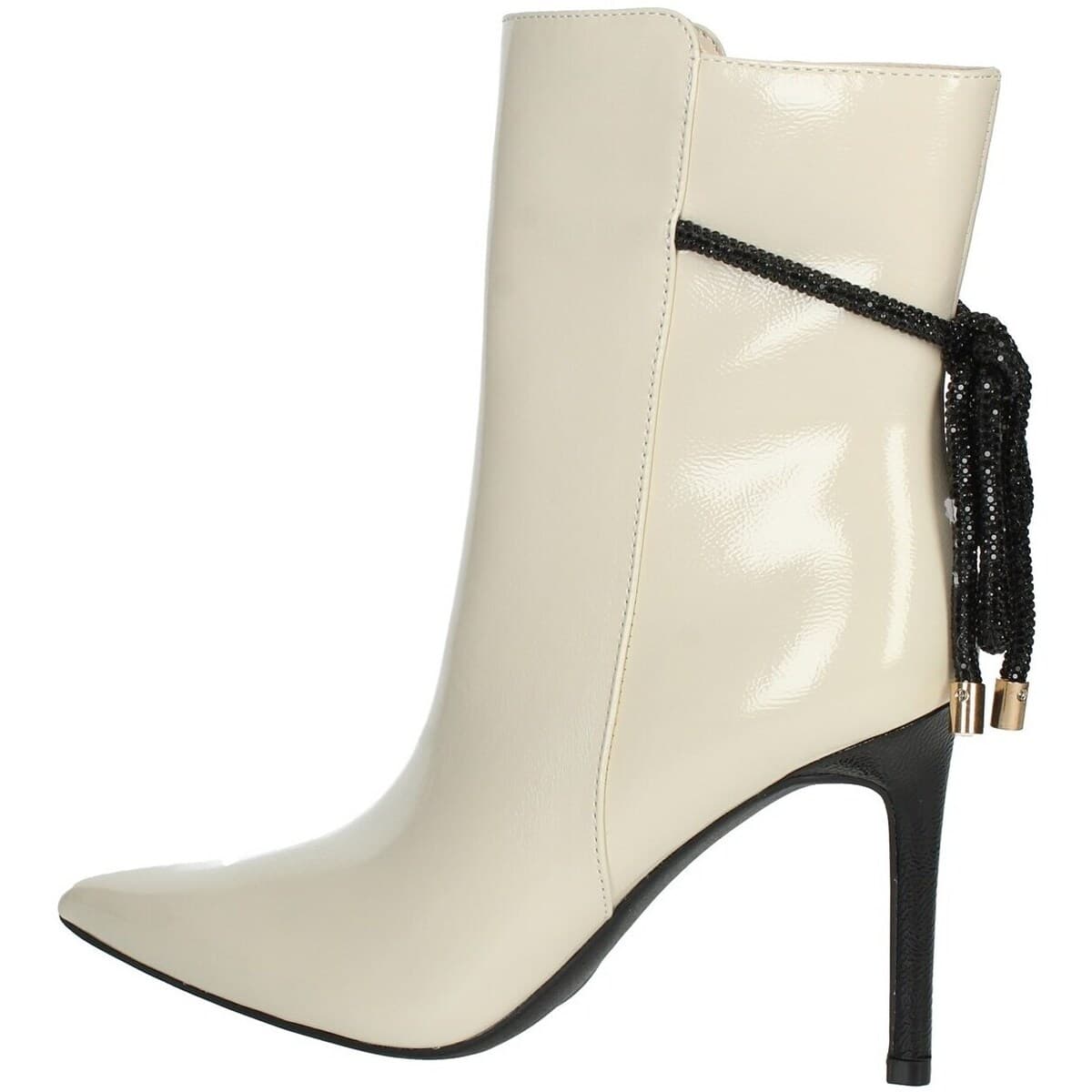 Women's Boots Menbur White