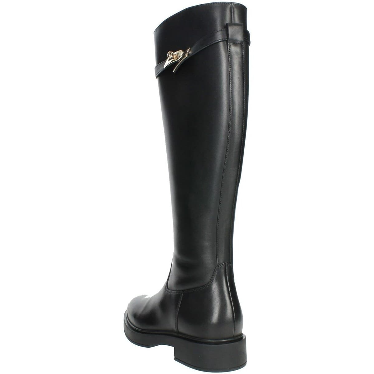 Women's Boots Mode Black