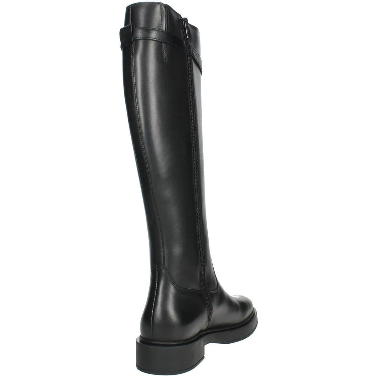 Women's Boots Mode Black