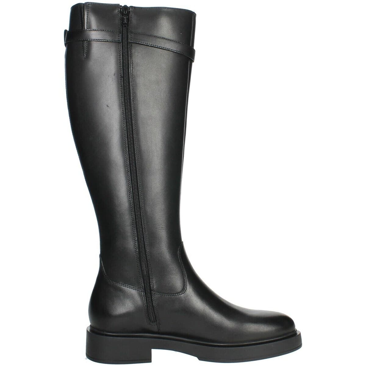 Women's Boots Mode Black