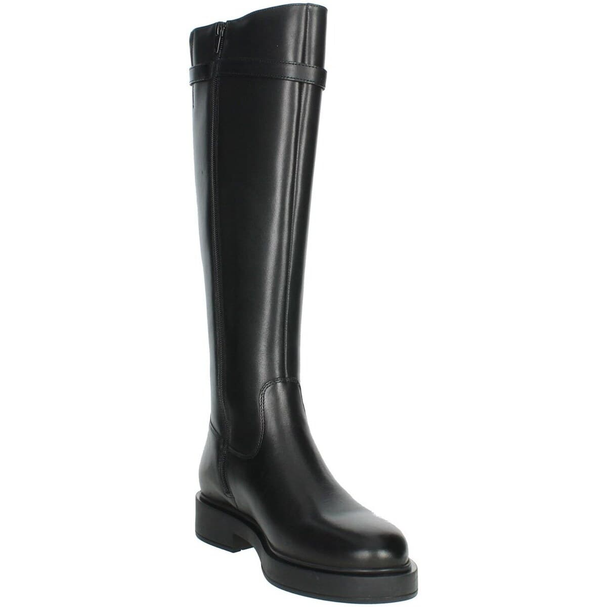 Women's Boots Mode Black