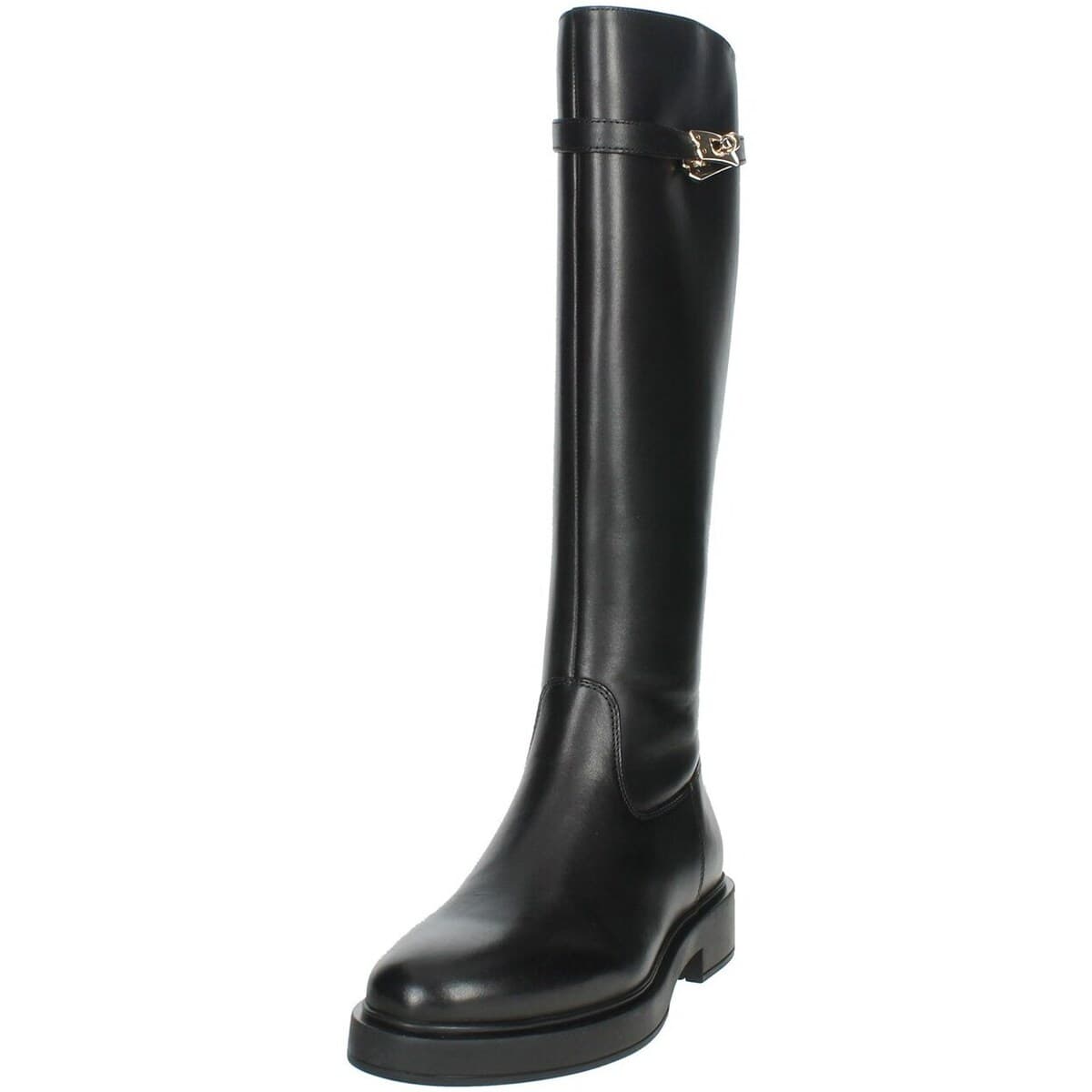 Women's Boots Mode Black