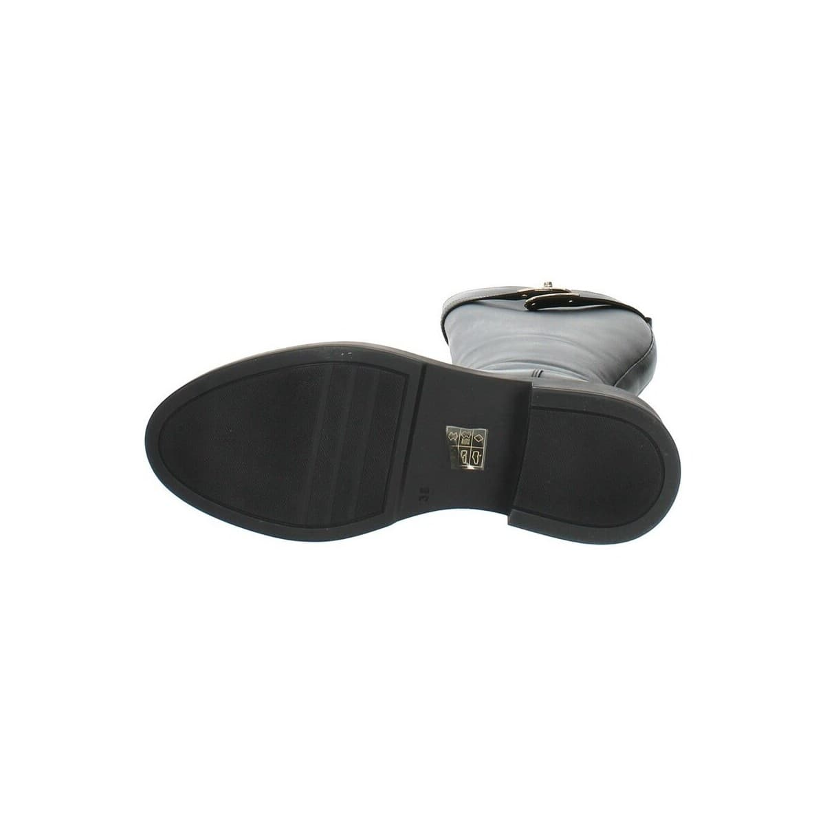 Women's Boots Mode Black