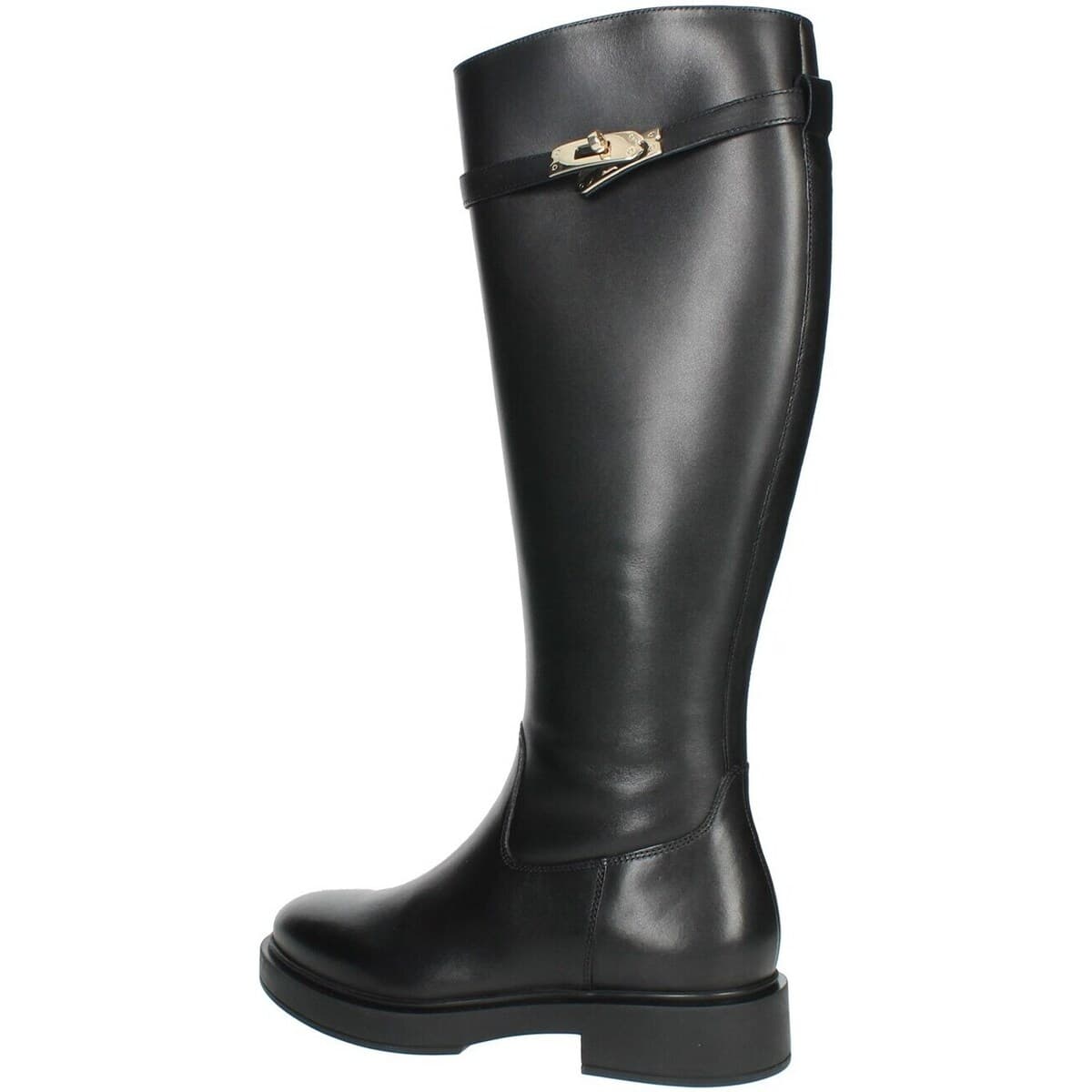 Women's Boots Mode Black
