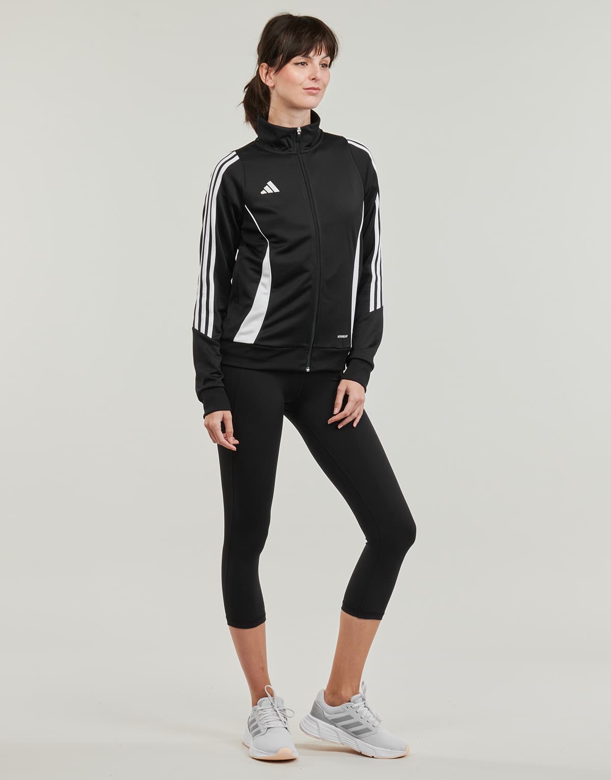 Women's Cardigans adidas Black