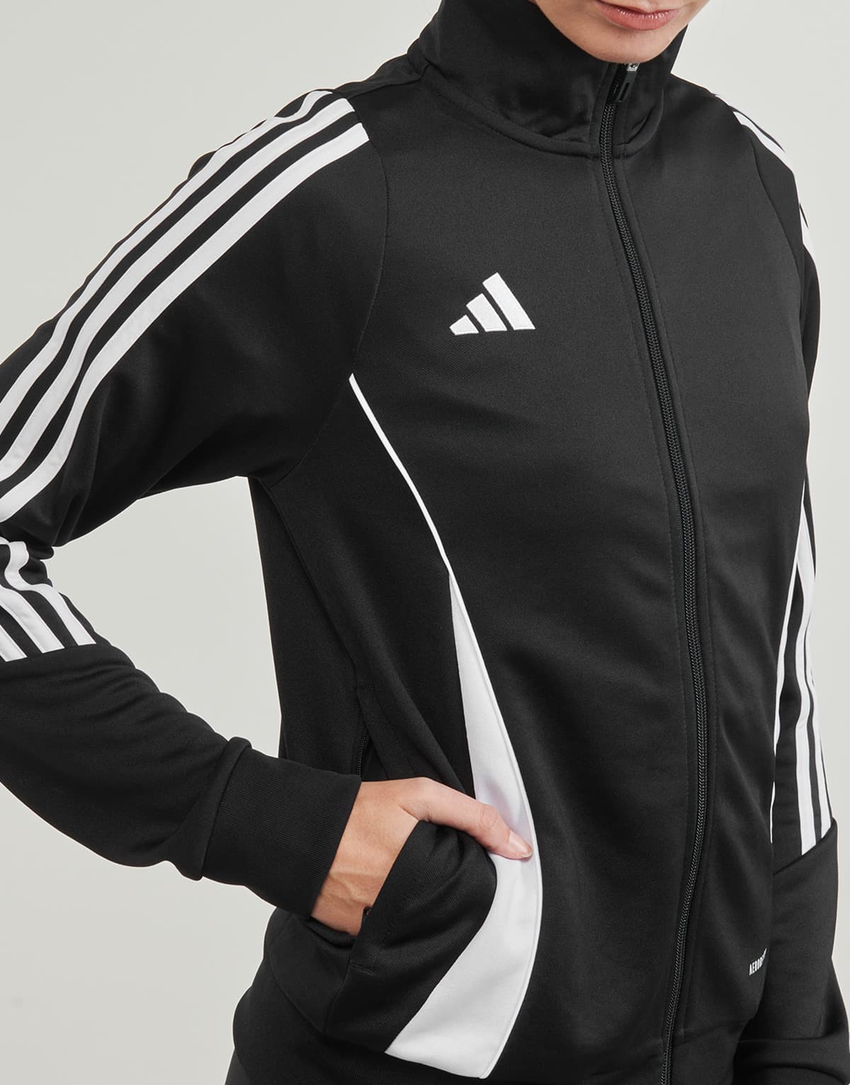 Women's Cardigans adidas Black