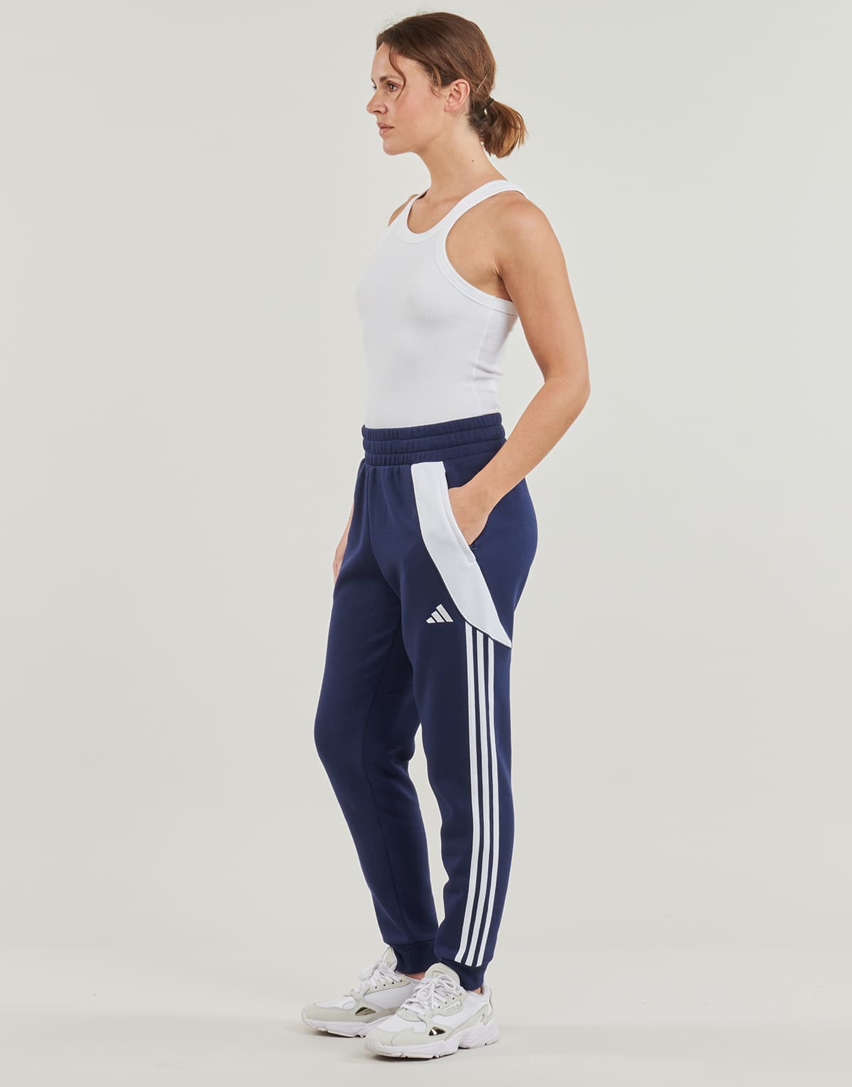 Women's Tracksuits adidas Blue