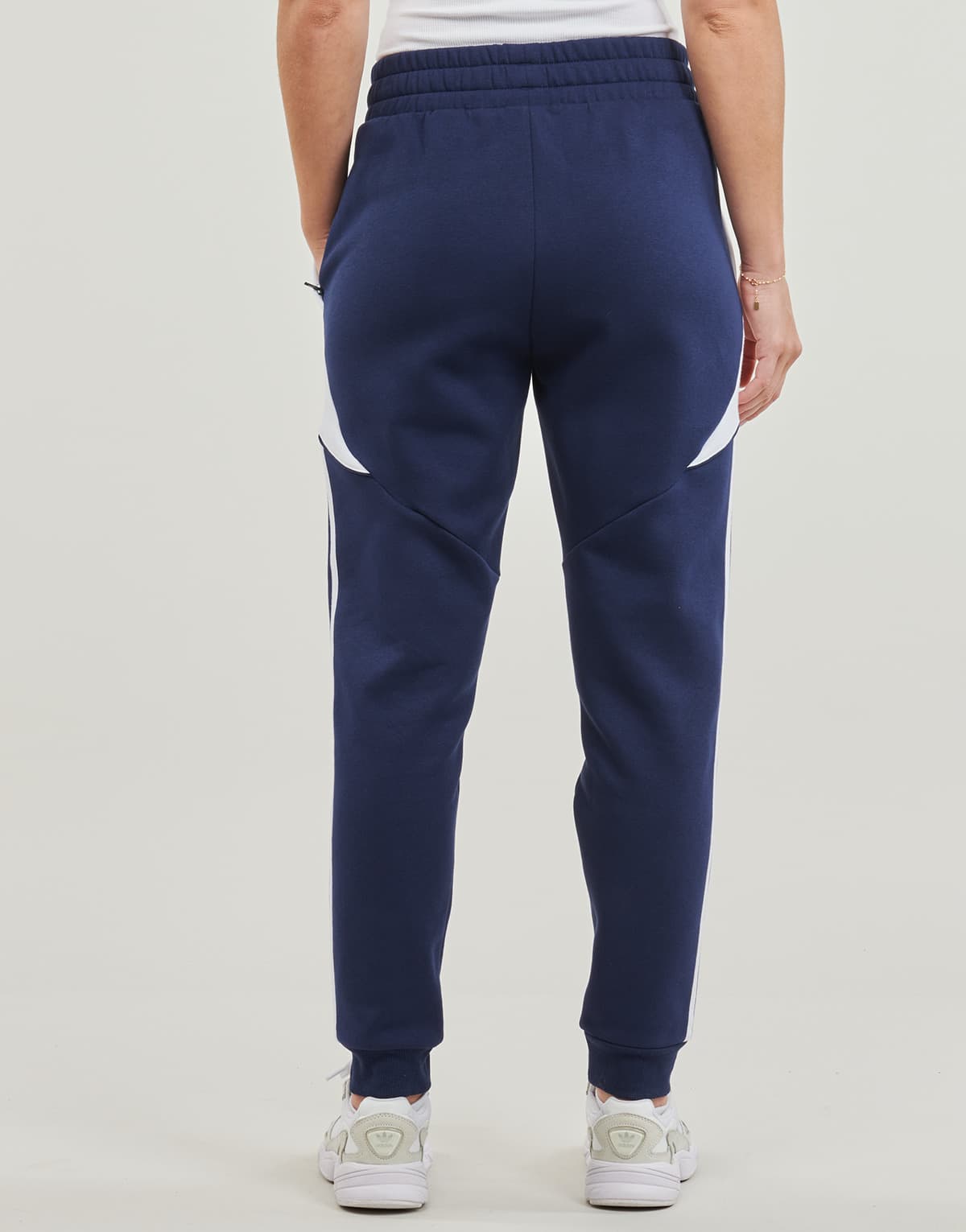 Women's Tracksuits adidas Blue