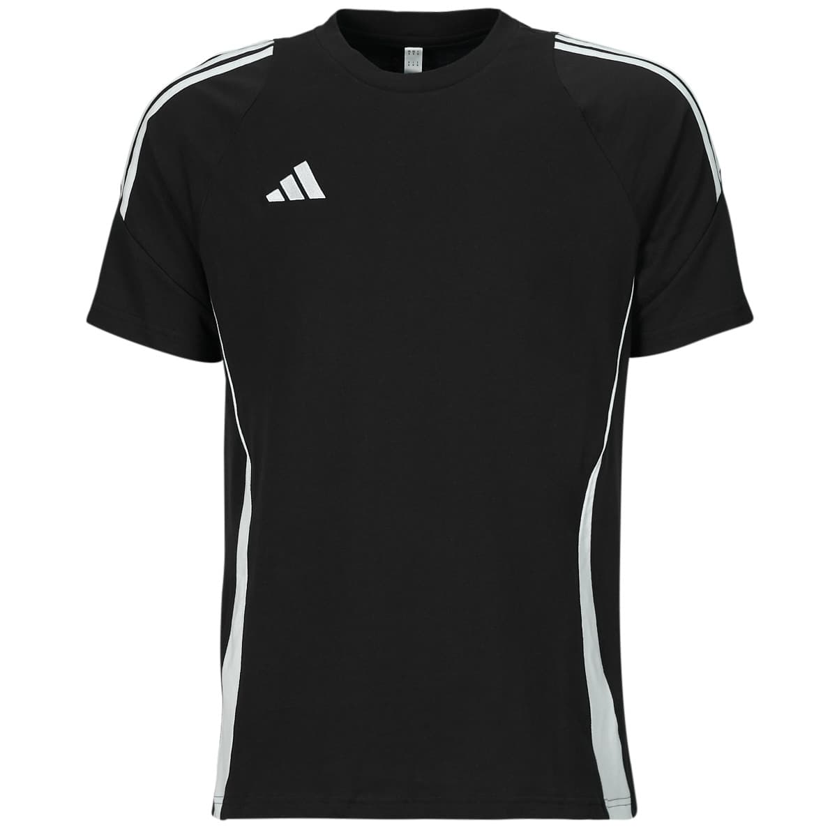 Men's T-Shirts Adidas Black