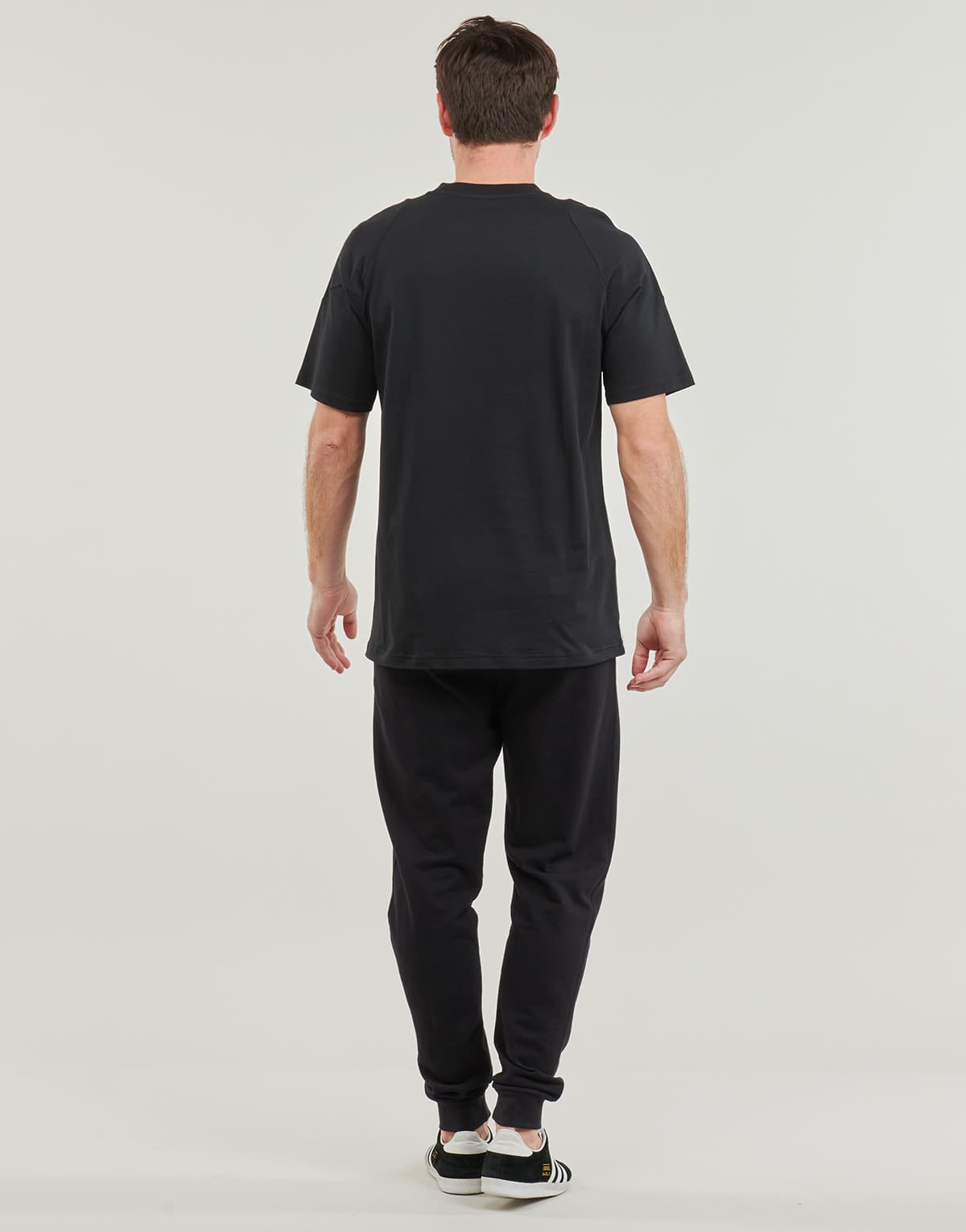 Men's T-Shirts adidas Black