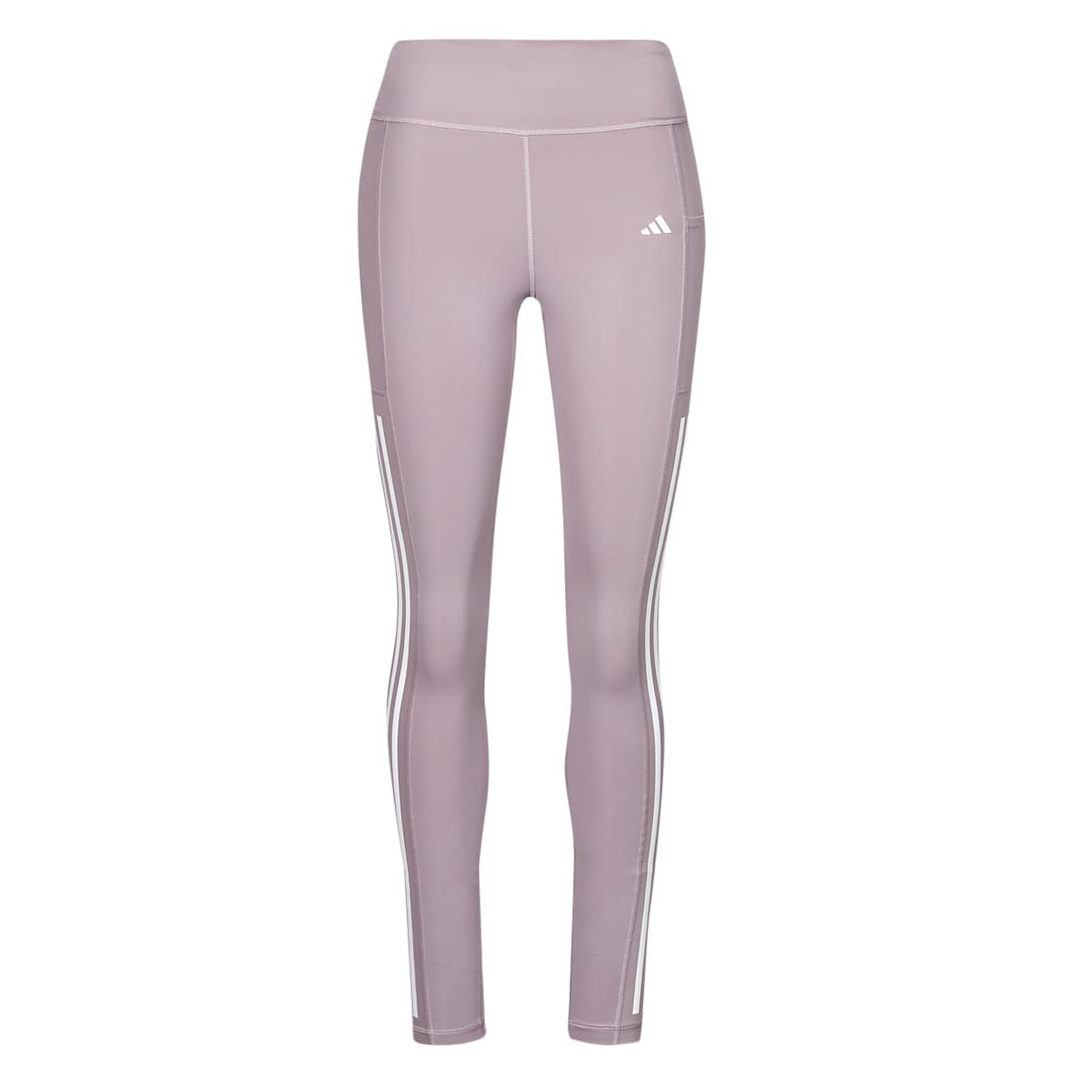 Women's Tights adidas Purple
