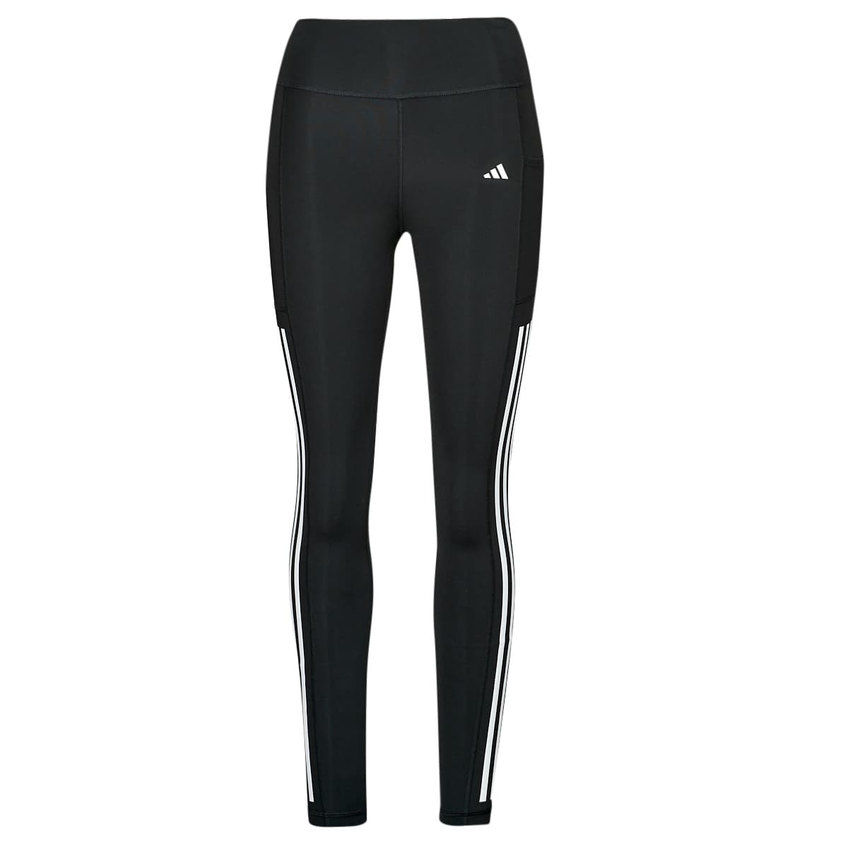Adidas Optime 3Stripes FullLength 11 W leggings IT9105