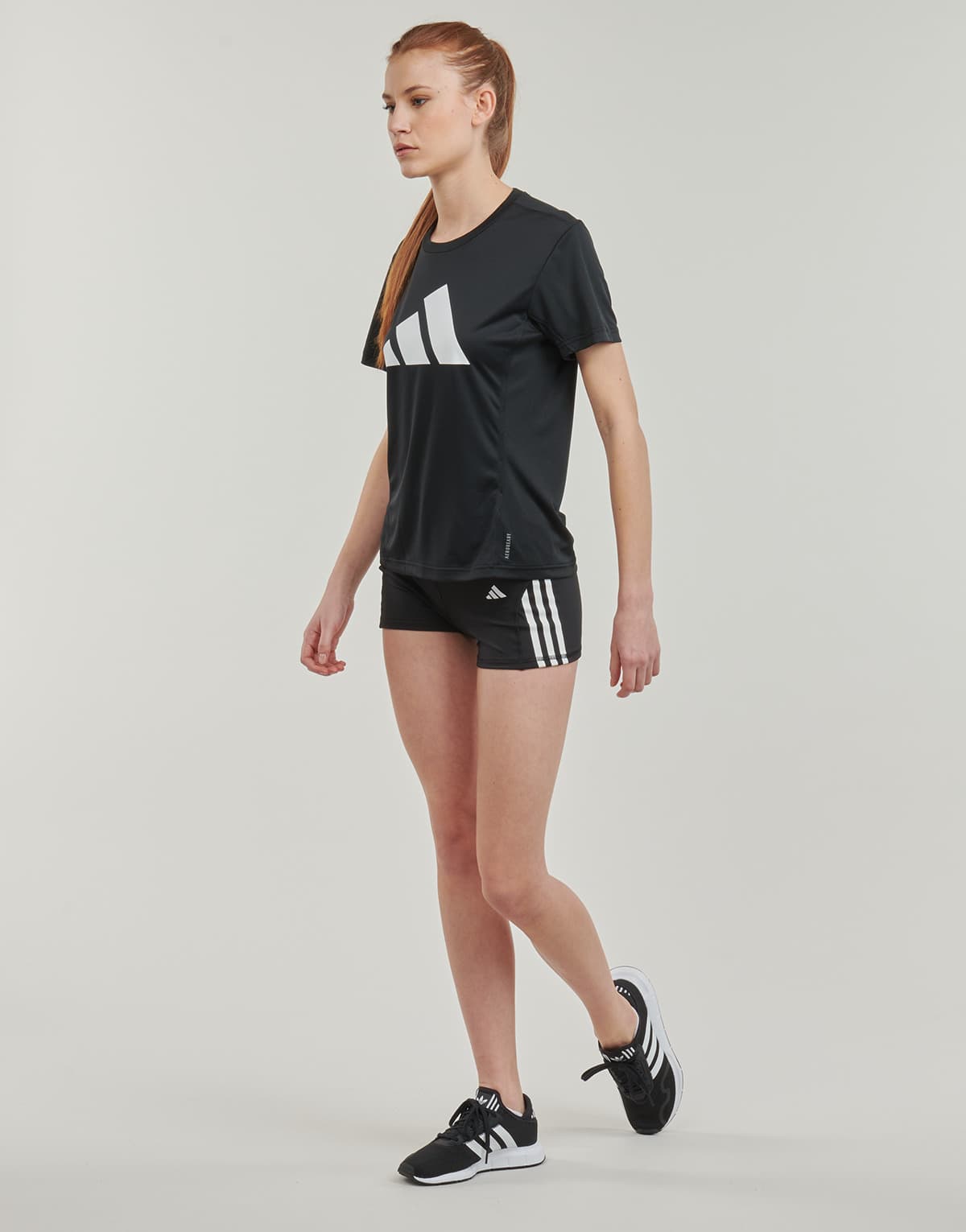 Women's Tights adidas Black