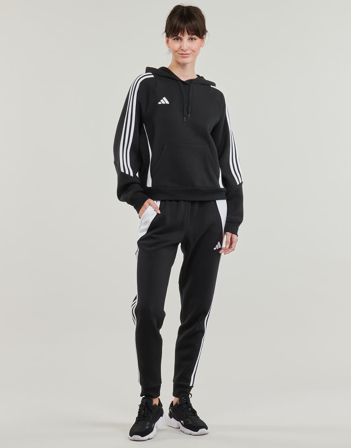 Women's Tracksuits adidas Black