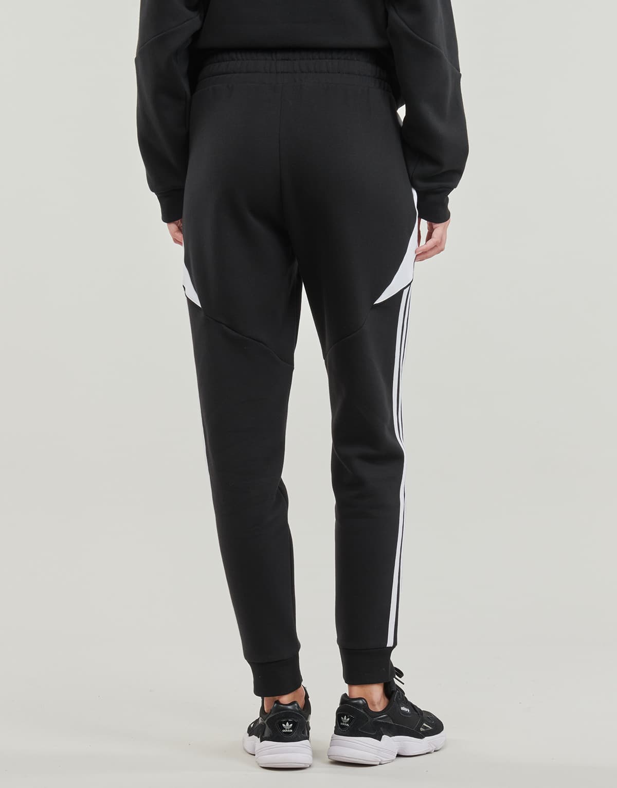 Women's Tracksuits adidas Black