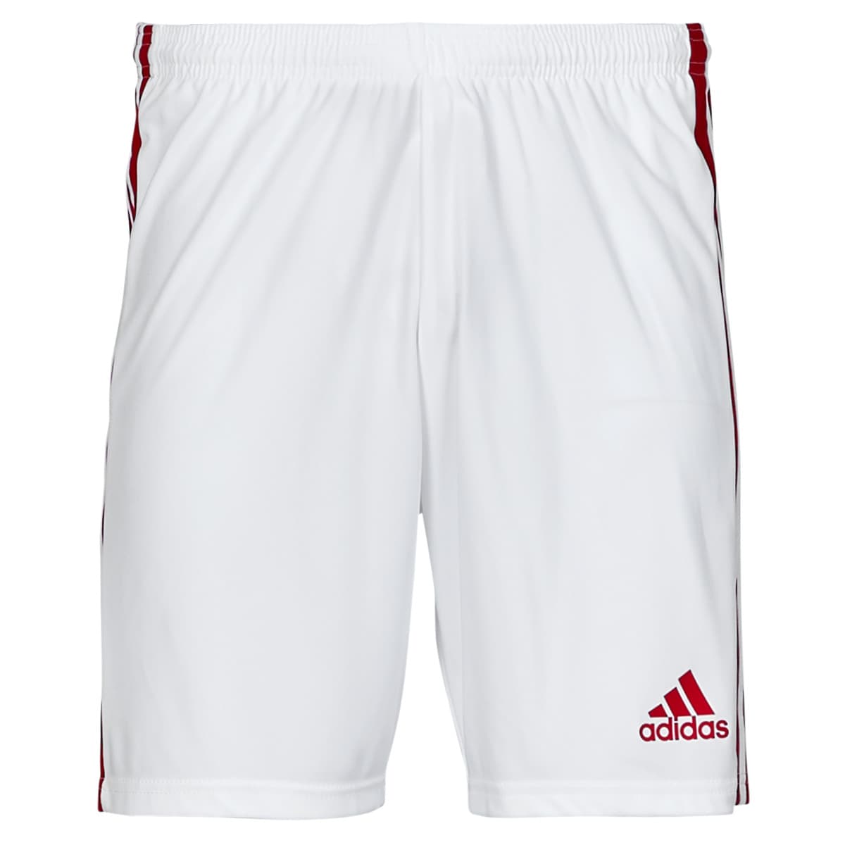 Men's Sports Shorts Adidas White