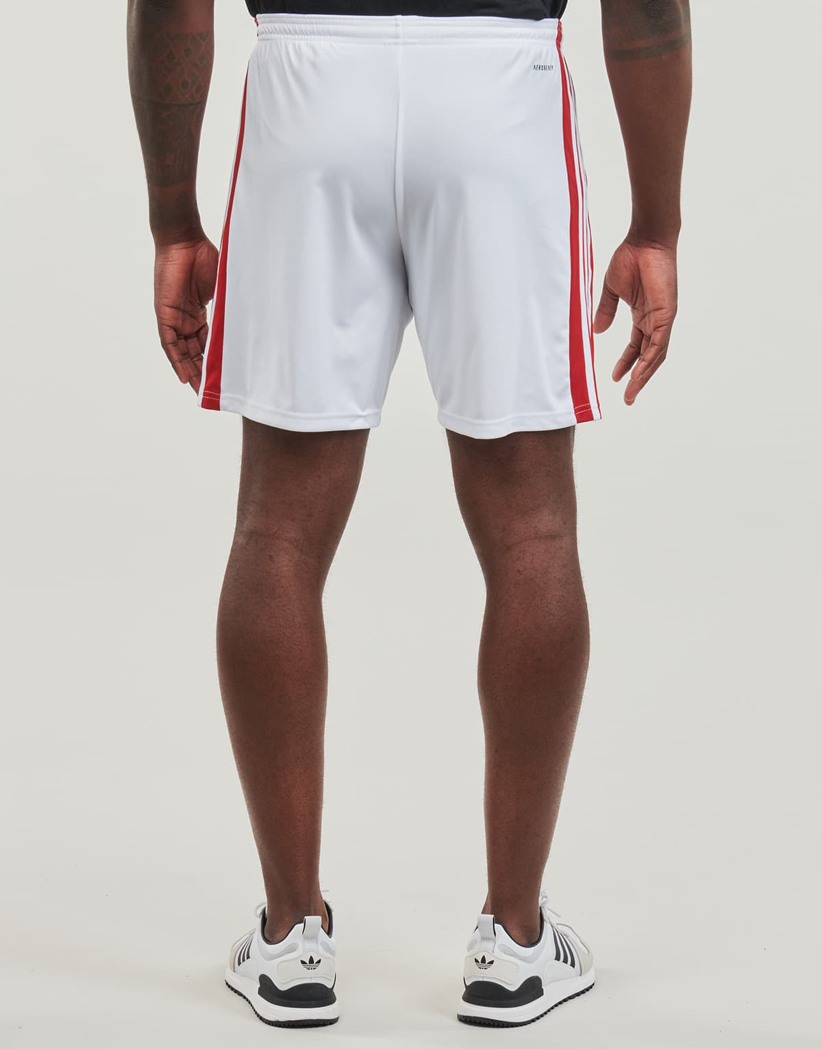Men's Shorts adidas White