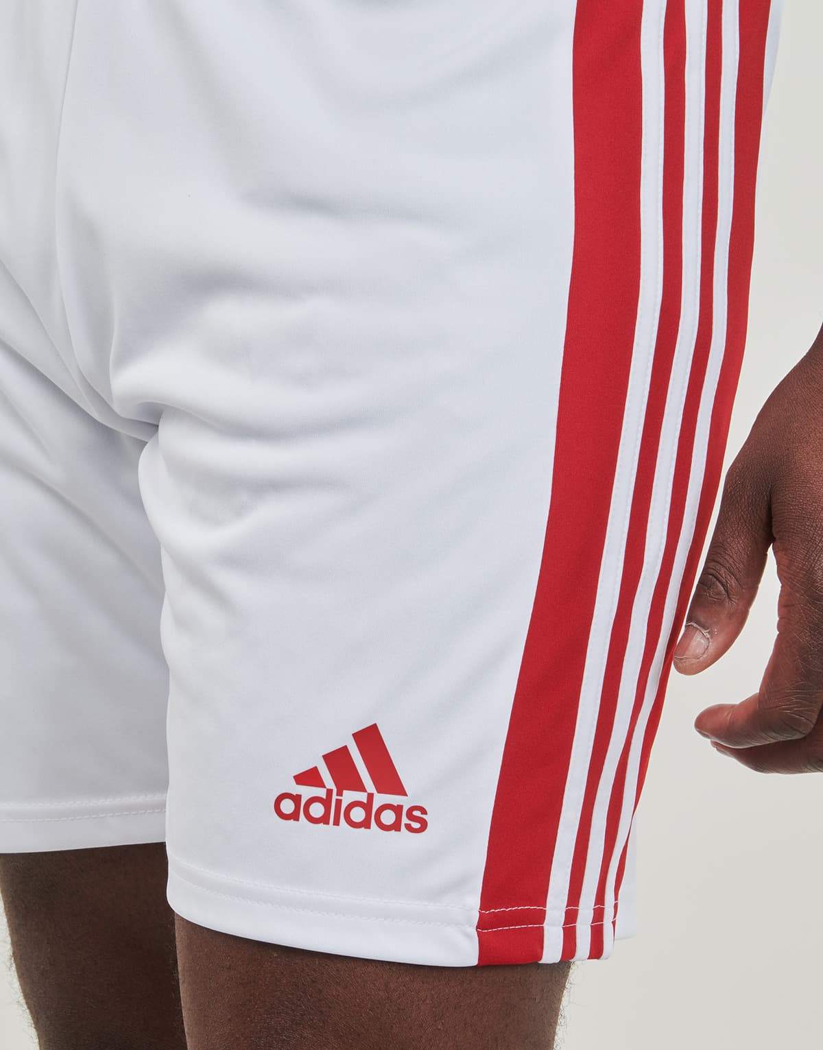 Men's Shorts adidas White