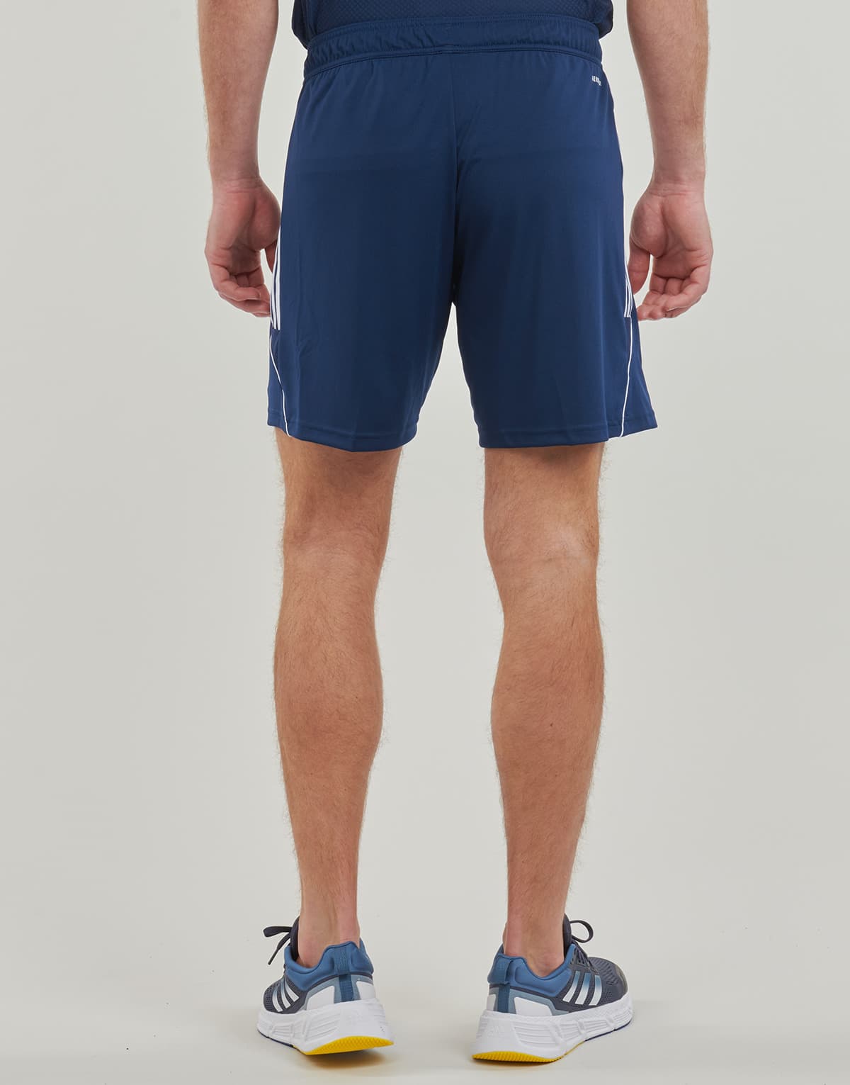 Men's Shorts adidas Blue