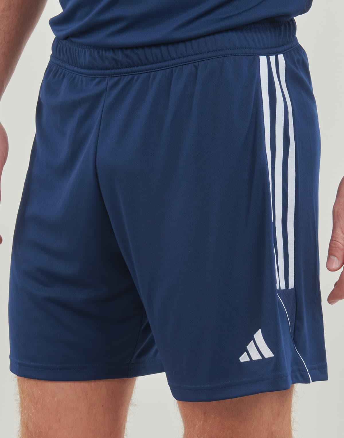 Men's Shorts adidas Blue