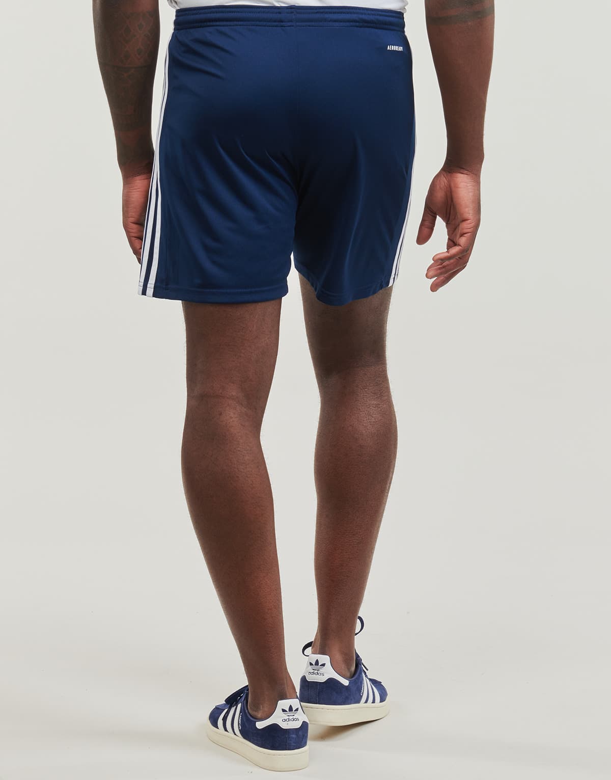 Men's Shorts adidas Blue