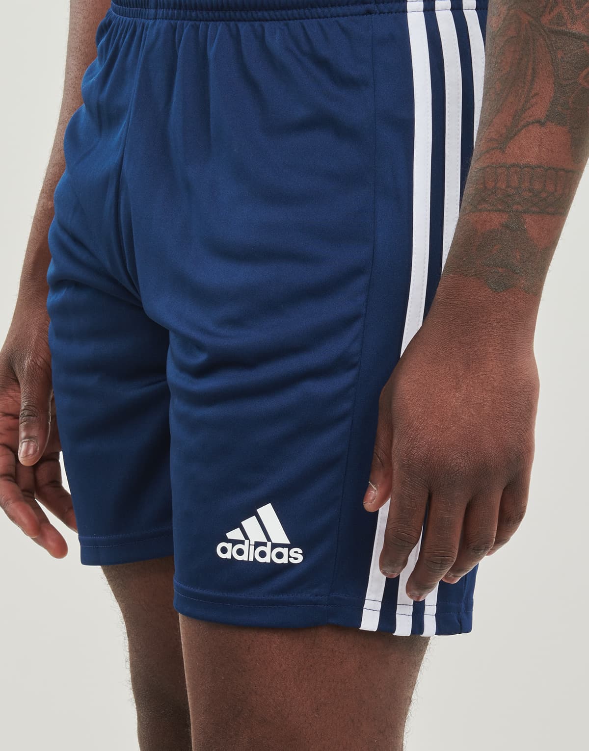 Men's Shorts adidas Blue