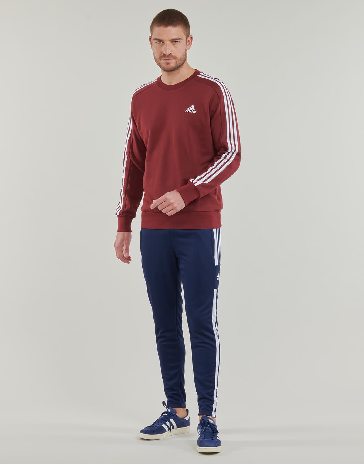 Men's Tracksuits adidas Blue