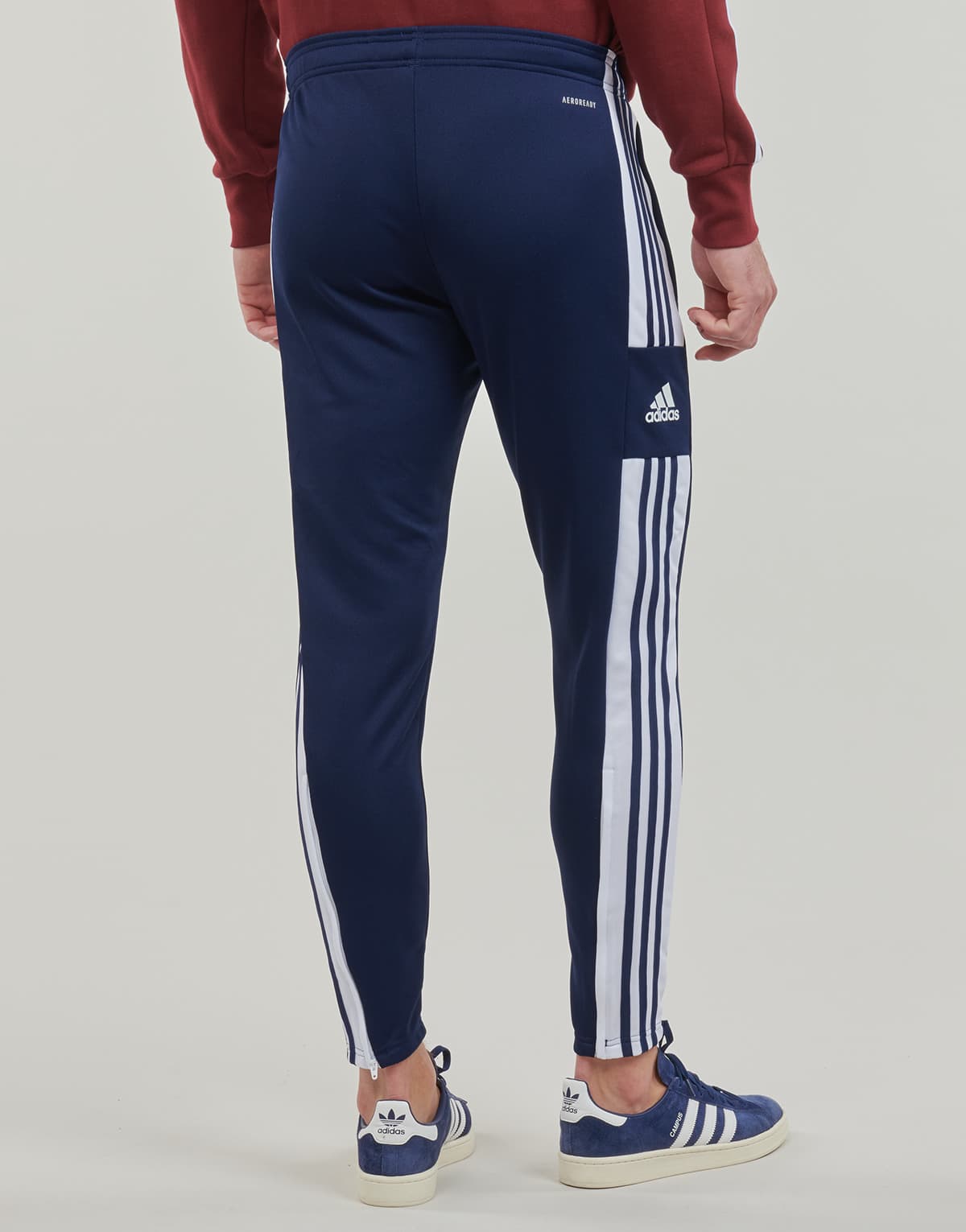 Men's Tracksuits adidas Blue