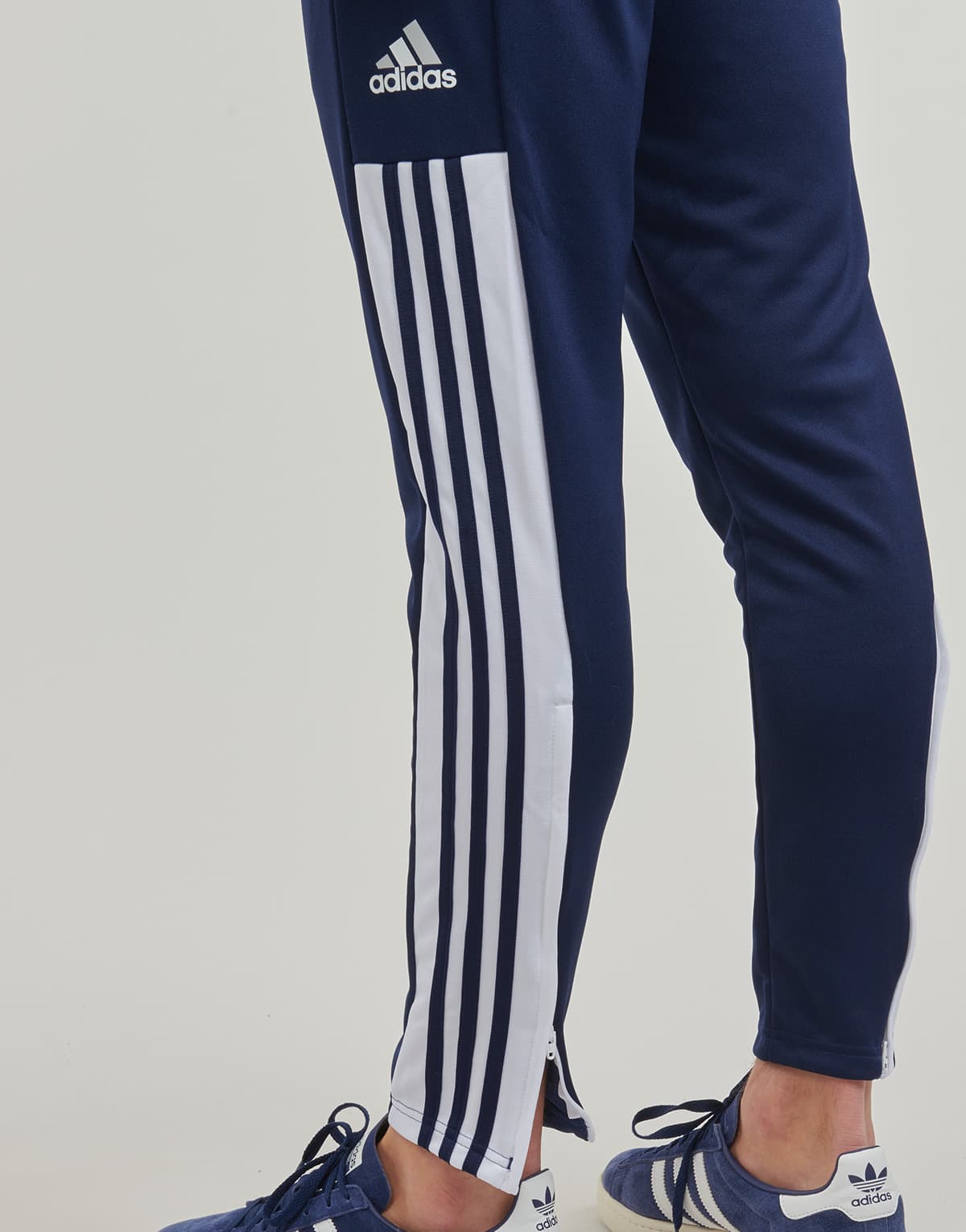 Men's Tracksuits adidas Blue