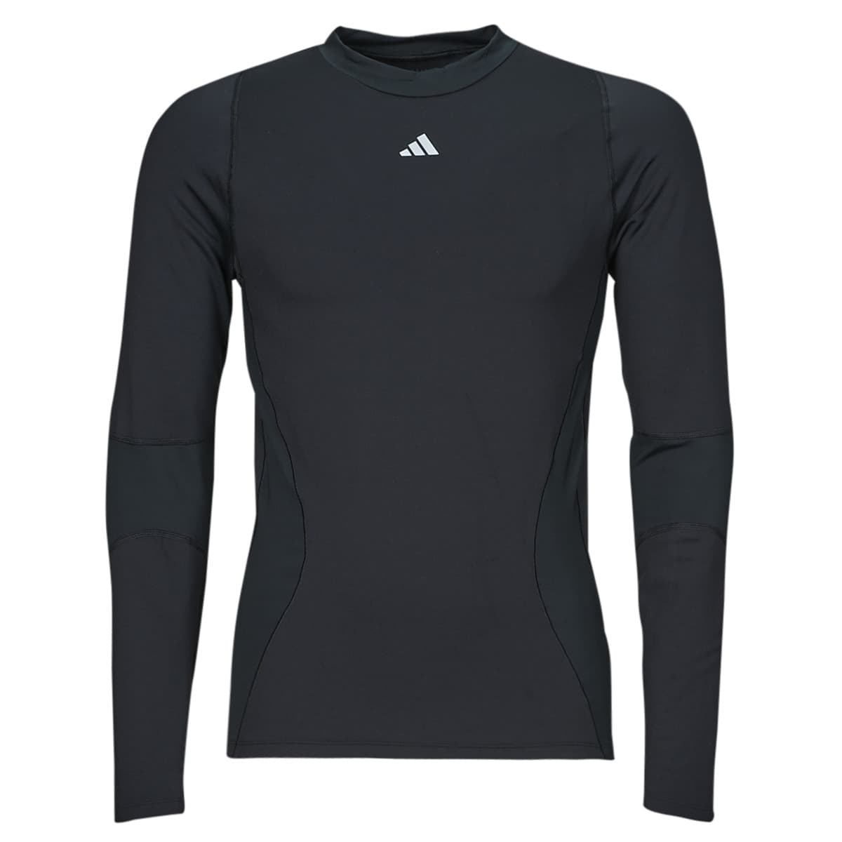 Μπλουζάκια με μακριά μανίκια adidas TF CR LS TEE M