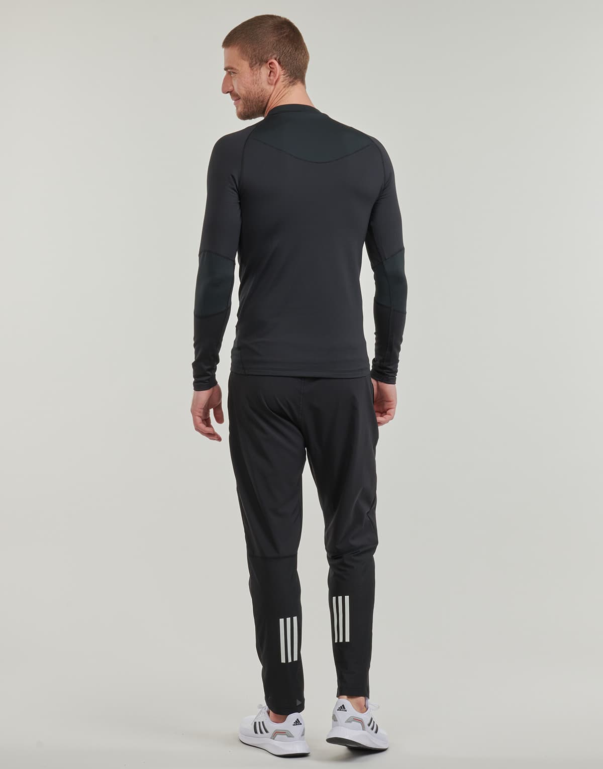 Men's T-Shirts adidas Black