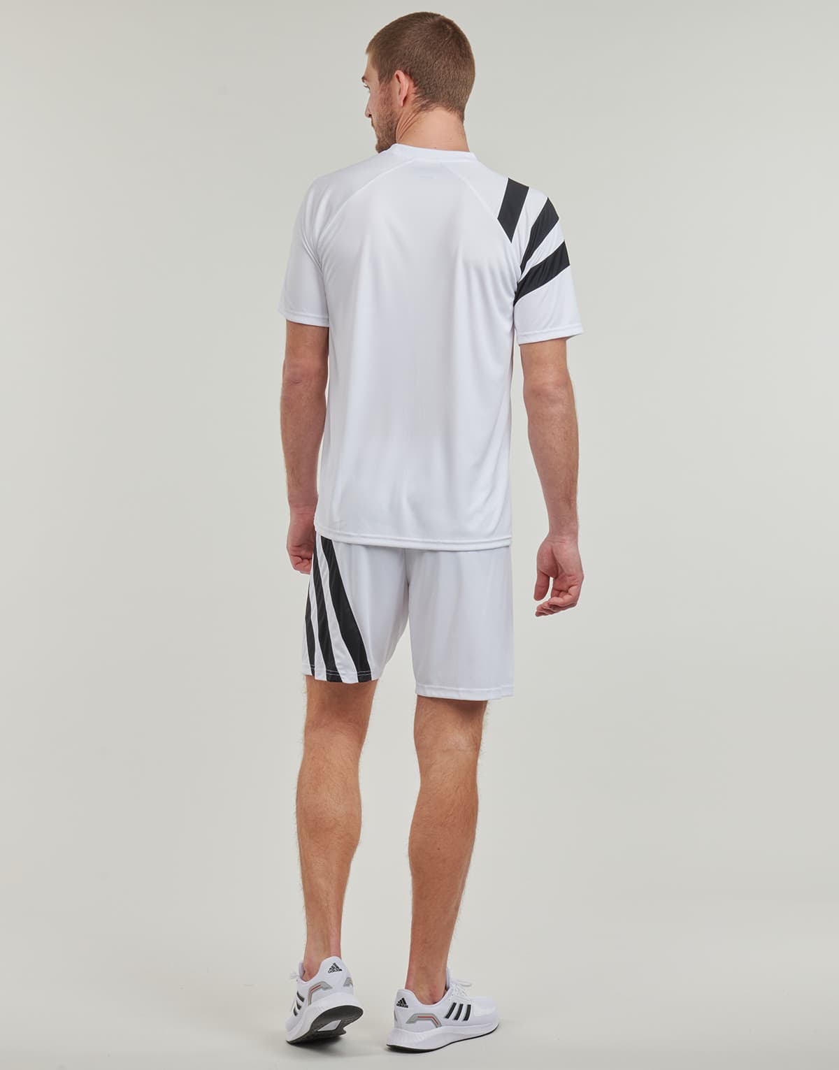 Men's T-Shirts adidas White