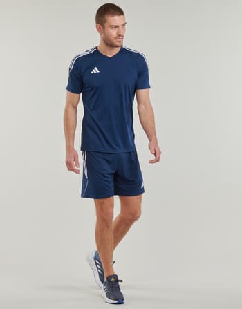 Men's T-Shirts adidas Blue