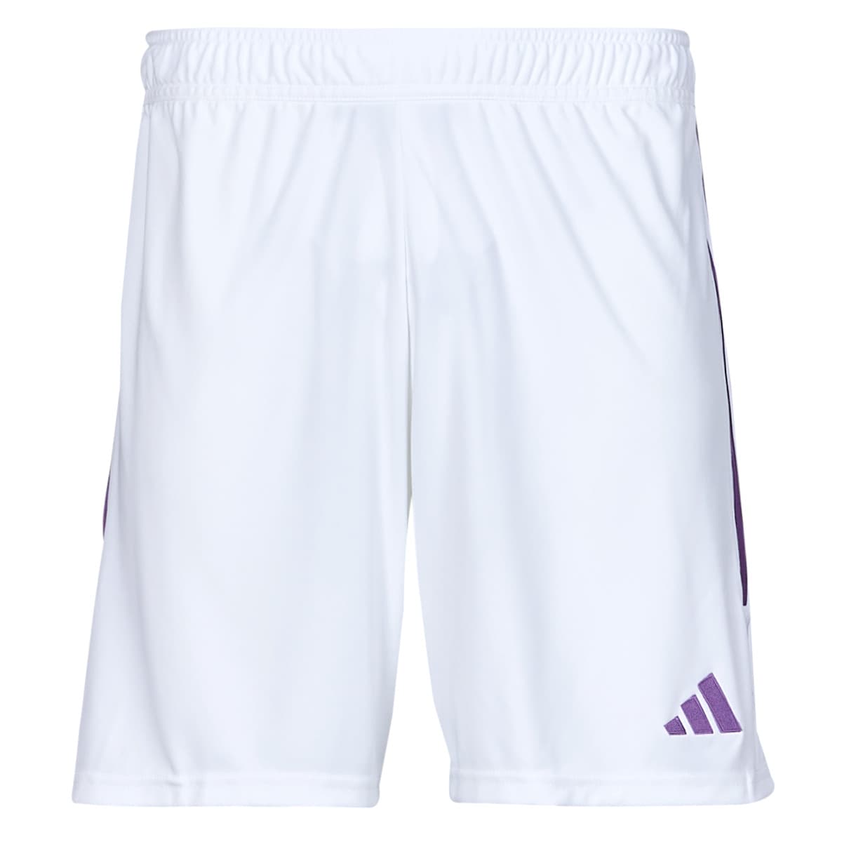 Men's Shorts adidas White