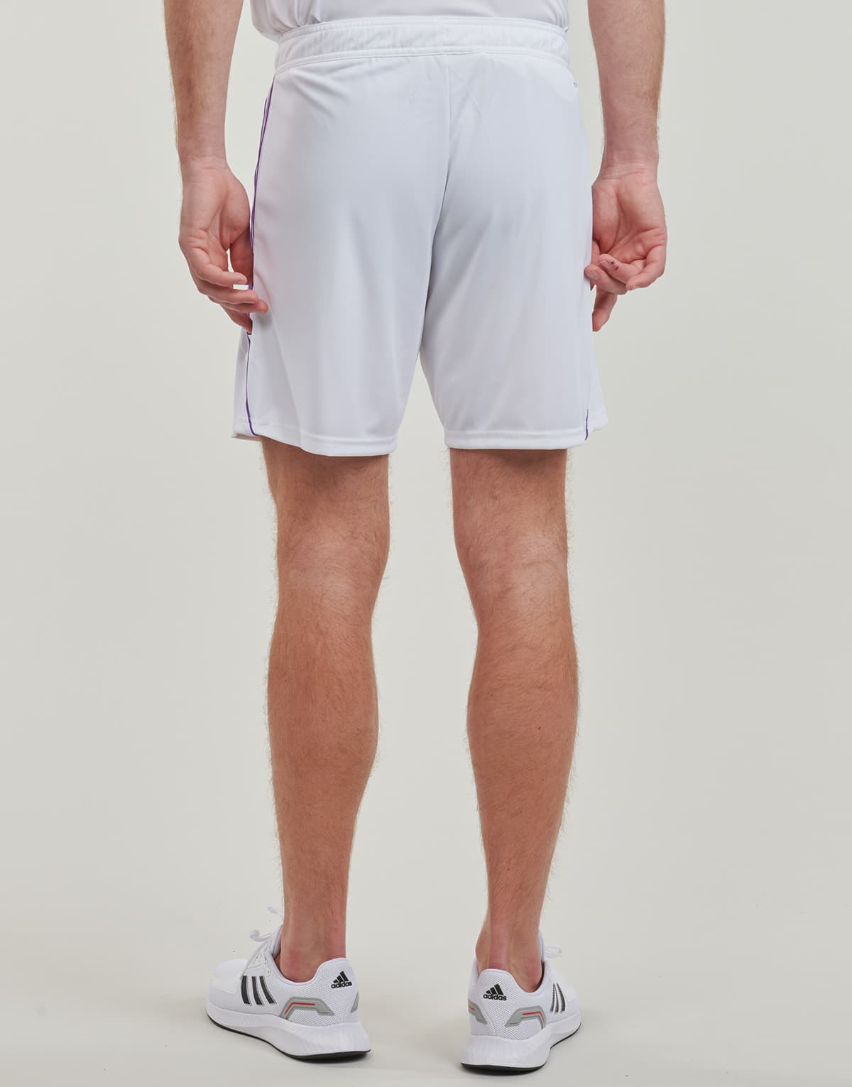 Men's Shorts adidas White