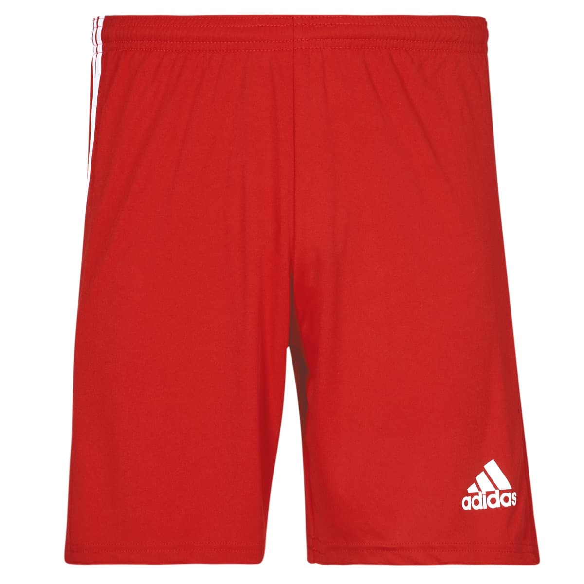 Men's Shorts adidas Red