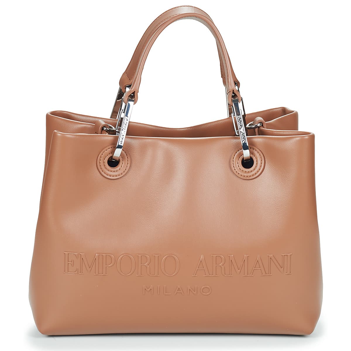 Τσάντες Χειρός Emporio Armani EA M