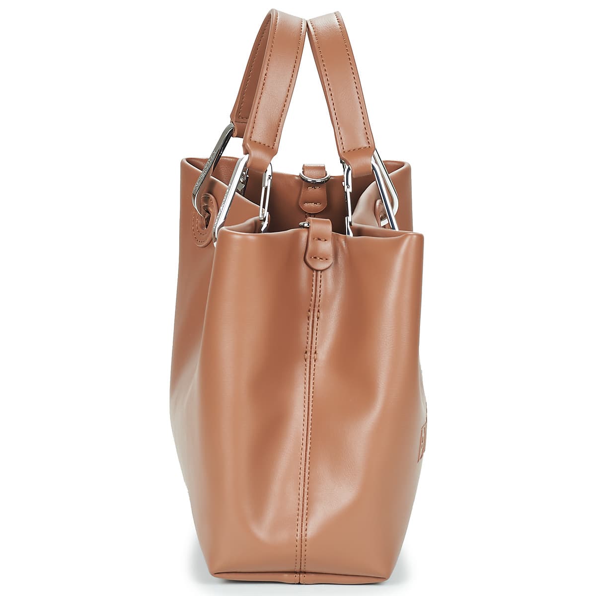 Women's Handbags Emporio Armani Brown