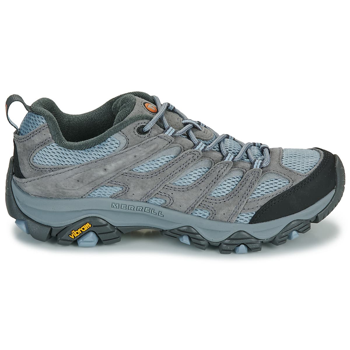 Women's Outdoor Shoes Merrell Blue