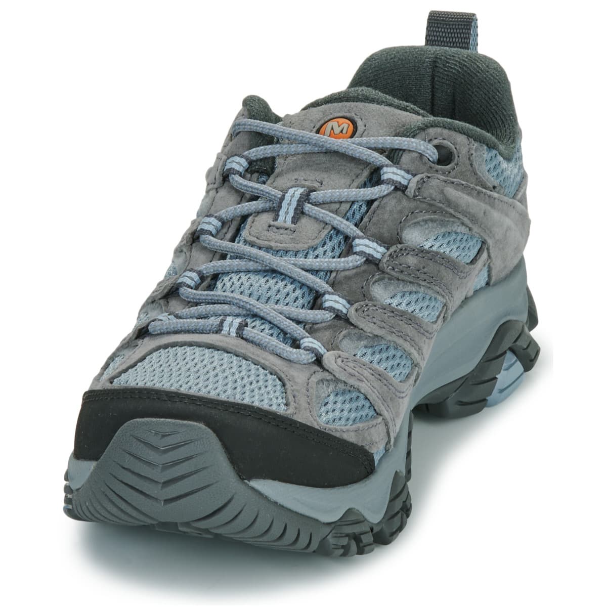 Women's Outdoor Shoes Merrell Blue