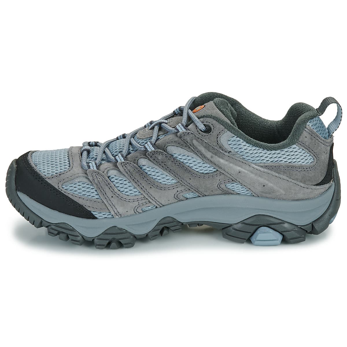 Women's Outdoor Shoes Merrell Blue