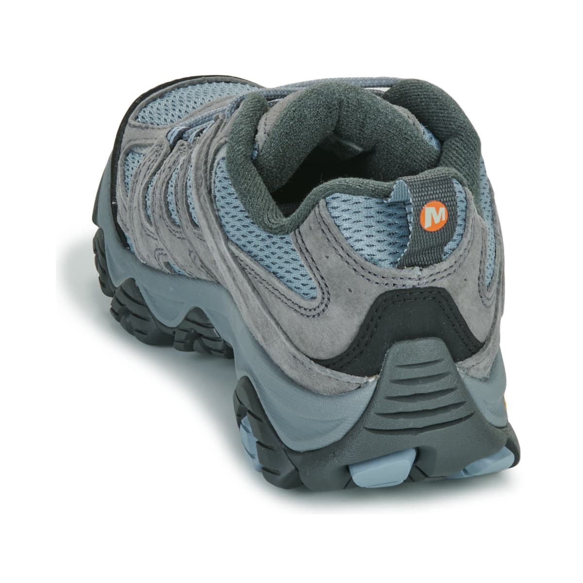 Women's Outdoor Shoes Merrell Blue