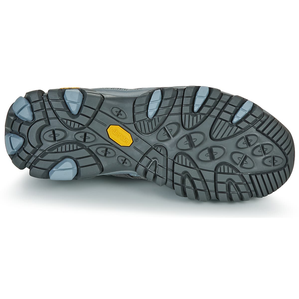 Women's Outdoor Shoes Merrell Blue