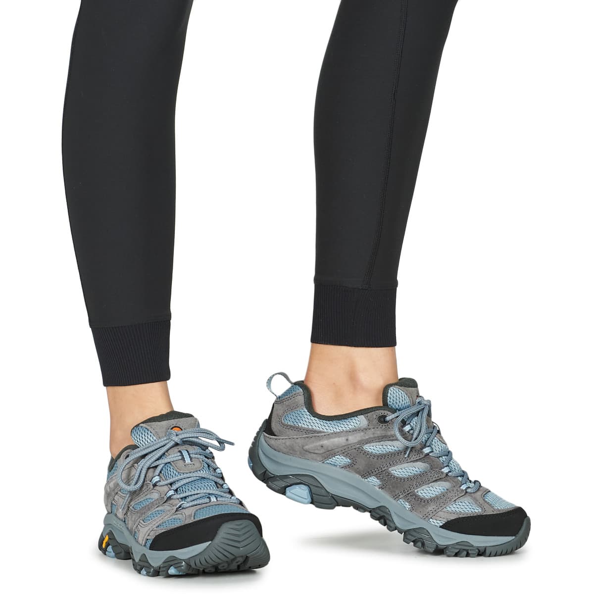 Women's Outdoor Shoes Merrell Blue