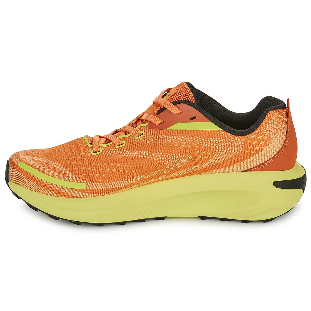 Men's Running Shoes Merrell Orange